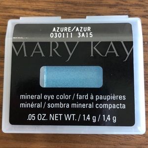 Mary Kay Mineral Eye Color - Azure